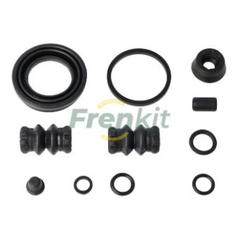 Kit de réparation, étrier de frein FRENKIT 238022 pour HYUNDAI BAYON PureTech 110 - 110cv