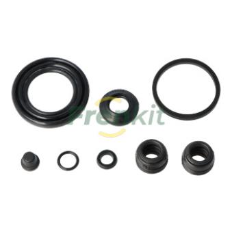 Kit de réparation, étrier de frein FRENKIT 238025 pour AUDI A5 1.5 - 131cv