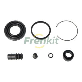 Kit de réparation, étrier de frein FRENKIT [238034]