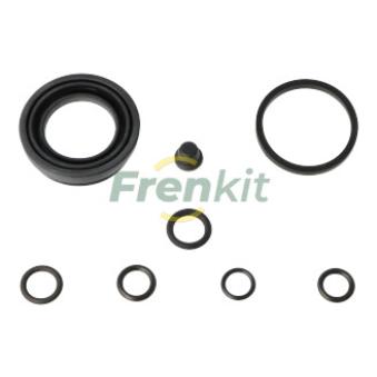 Kit de réparation, étrier de frein FRENKIT 238053 pour CITROEN E-MEHARI 1.2 - 110cv