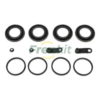 Kit de réparation, étrier de frein FRENKIT 238087 pour KIA CEED Cooper S - 192cv