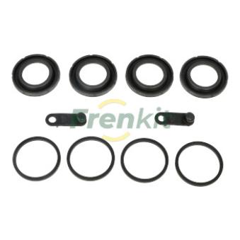 Kit de réparation, étrier de frein FRENKIT [238100]