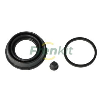 Kit de réparation, étrier de frein FRENKIT 238157 pour MERCEDES-BENZ CLASSE E 1.7 CDTI - 110cv