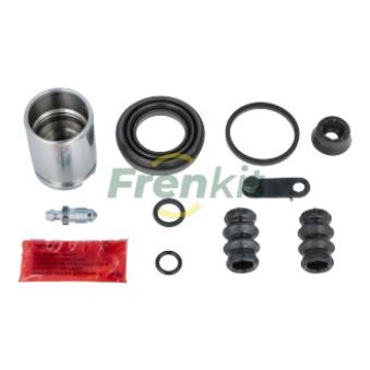 Kit de réparation, étrier de frein FRENKIT [238815]