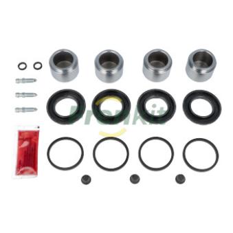 Kit de réparation, étrier de frein FRENKIT [238916]