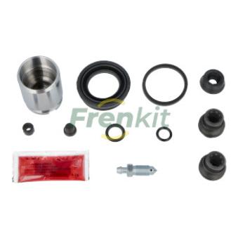 Kit de réparation, étrier de frein FRENKIT [238957]
