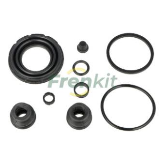 Kit de réparation, étrier de frein FRENKIT 240049 pour MITSUBISHI ECLIPSE CROSS 1.5 T-Mivec 4WD - 163cv