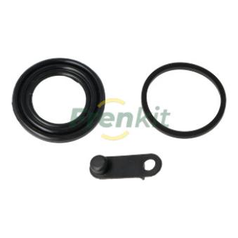 Kit de réparation, étrier de frein FRENKIT 240056 pour BMW Série 3 325 TI - 192cv