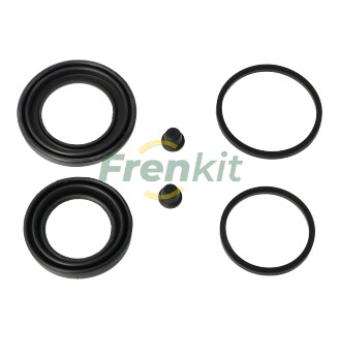 Kit de réparation, étrier de frein FRENKIT 240061 pour PEUGEOT BOXER 1.9 TD - 92cv