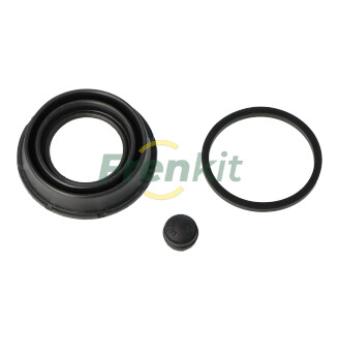 Kit de réparation, étrier de frein FRENKIT 240087 pour JAGUAR E-PACE 2.0 AWD - 200cv