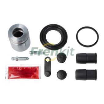 Kit de réparation, étrier de frein FRENKIT 240904 pour AUDI 100 2.5i - 192cv