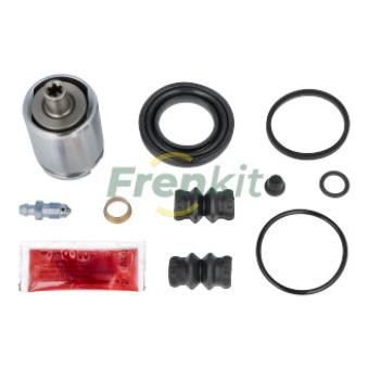 Kit de réparation, étrier de frein FRENKIT [241921]