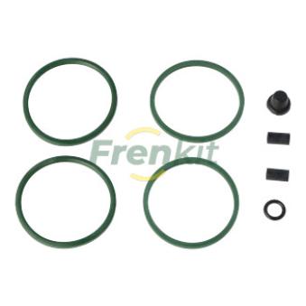 Kit de réparation, étrier de frein FRENKIT 242001