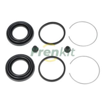 Kit de réparation, étrier de frein FRENKIT 242005 pour RENAULT TRAFIC 2.1 D - 58cv