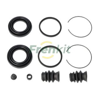 Kit de réparation, étrier de frein FRENKIT 242017 pour SEAT ATECA 2.0 i 16V 4x4 - 150cv