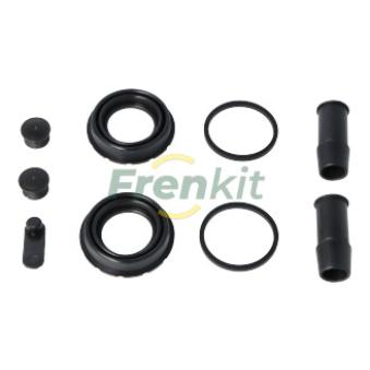 Kit de réparation, étrier de frein FRENKIT OEM 4E0698471