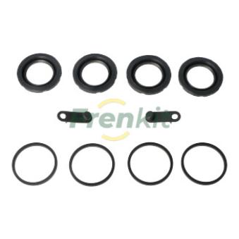 Kit de réparation, étrier de frein FRENKIT 242034 pour ALFA ROMEO BRERA 2.4 JTDM 20V - 210cv
