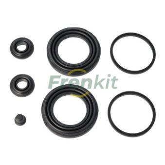 Kit de réparation, étrier de frein FRENKIT [242047]