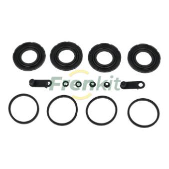 Kit de réparation, étrier de frein FRENKIT 242050 pour HYUNDAI EQUUS / CENTENNIAL 2.0 - 252cv