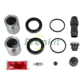 Kit de réparation, étrier de frein FRENKIT 242901 pour FORD TRANSIT 2.0 i - 98cv