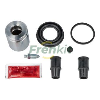 Kit de réparation, étrier de frein FRENKIT 242914 pour CHRYSLER VOYAGER 2.5 TDIC AWD - 116cv