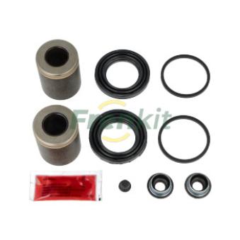 Kit de réparation, étrier de frein FRENKIT 242943 pour CITROEN C4 CACTUS 2.7 - 177cv