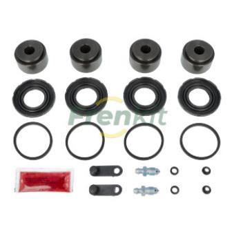 Kit de réparation, étrier de frein FRENKIT 242957 pour HYUNDAI EQUUS / CENTENNIAL 2.0 - 252cv