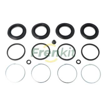 Kit de réparation, étrier de frein FRENKIT [243006]