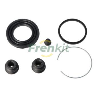 Kit de réparation, étrier de frein FRENKIT [243021]