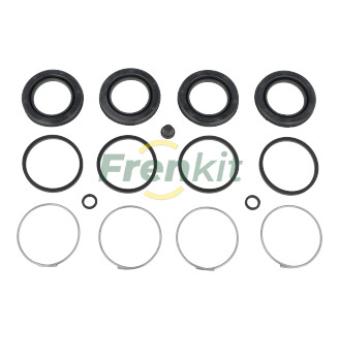 Kit de réparation, étrier de frein FRENKIT [243030]