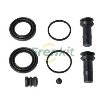 Kit de réparation, étrier de frein FRENKIT 243064 pour AUDI A8 2.5 TDI - 150cv