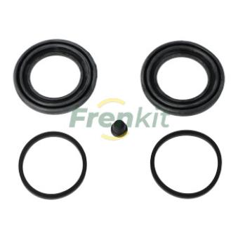 Kit de réparation, étrier de frein FRENKIT 243088 pour DS DS 7 E2000 - 82cv