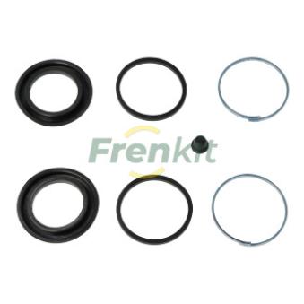 Kit de réparation, étrier de frein FRENKIT 243101 pour PORSCHE 911 3.2 - 218cv