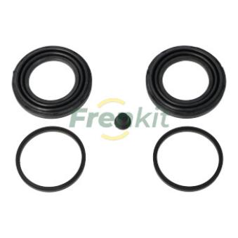 Kit de réparation, étrier de frein FRENKIT 243113 pour CITROEN C4 CACTUS 2.7 - 177cv