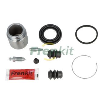 Kit de réparation, étrier de frein FRENKIT [243904]