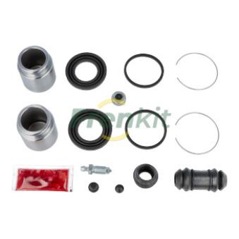 Kit de réparation, étrier de frein FRENKIT [243905]