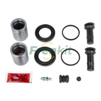 Kit de réparation, étrier de frein FRENKIT OEM 4A0615107
