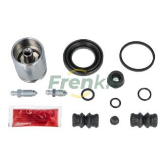 Kit de réparation, étrier de frein FRENKIT [243956]