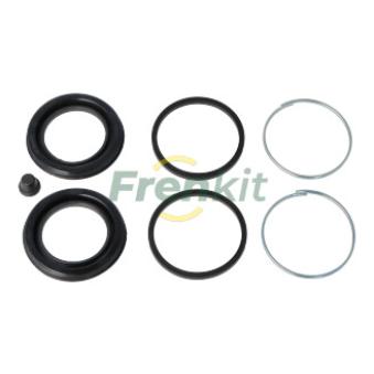 Kit de réparation, étrier de frein FRENKIT [244003]