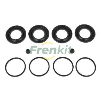 Kit de réparation, étrier de frein FRENKIT 244033 pour SEAT LEON 2.0 TFSI - 252cv