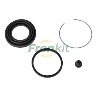 Kit de réparation, étrier de frein FRENKIT 244036 pour MITSUBISHI PAJERO 2.5 TD - 115cv