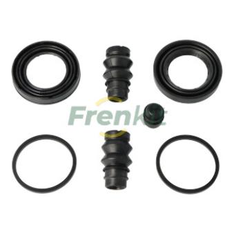 Kit de réparation, étrier de frein FRENKIT 244063