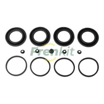 Kit de réparation, étrier de frein FRENKIT 244064 pour CITROEN C4 CACTUS 2.7 - 177cv