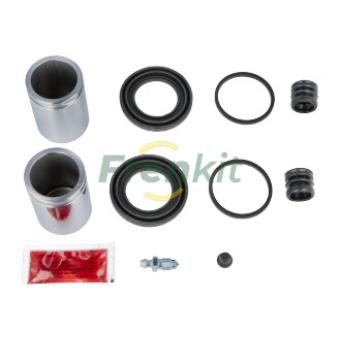 Kit de réparation, étrier de frein FRENKIT [244901]