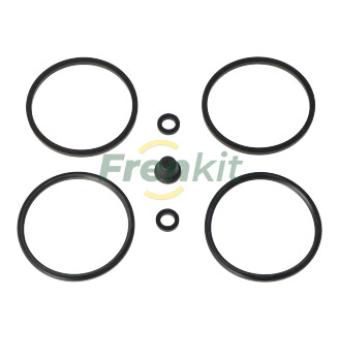 Kit de réparation, étrier de frein FRENKIT [245003]