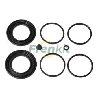 Kit de réparation, étrier de frein FRENKIT [245004]