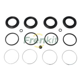 Kit de réparation, étrier de frein FRENKIT OEM 0447860050