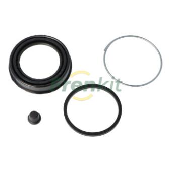 Kit de réparation, étrier de frein FRENKIT [245019]