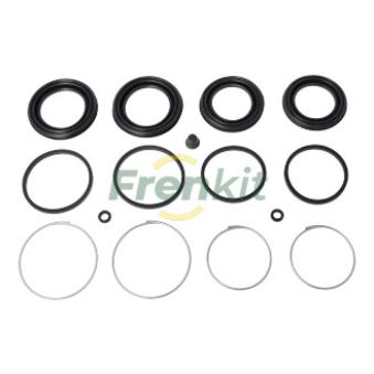 Kit de réparation, étrier de frein FRENKIT [245022]