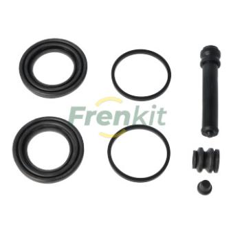 Kit de réparation, étrier de frein FRENKIT [245025]
